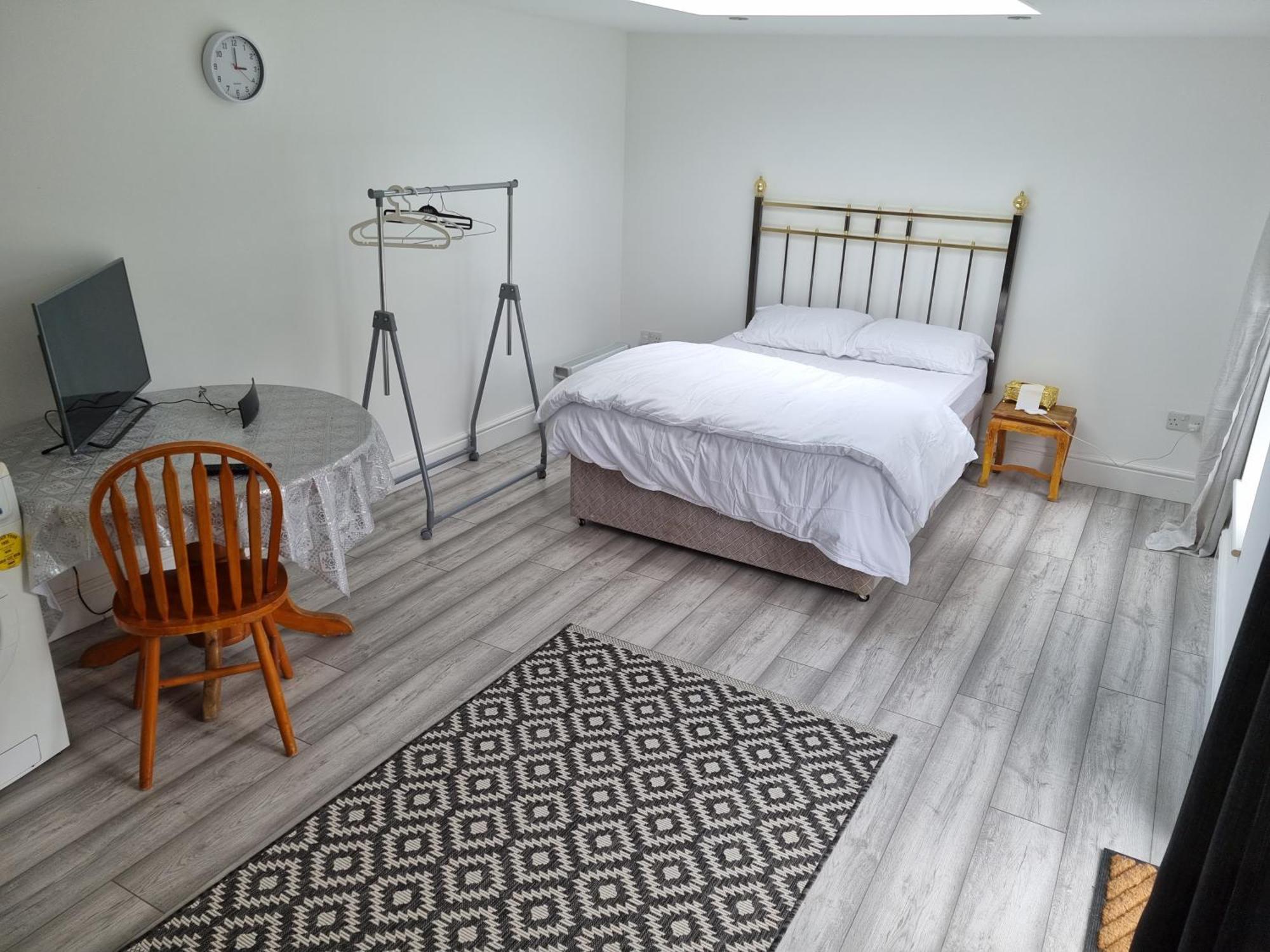 Holiday Out House Apartman London Kültér fotó